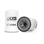 LYS LF802A Filtro de Aceite