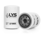 LYS LF9604 Filtro de Aceite