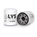 LYS LF3006 Filtro de Aceite