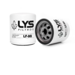 LYS LF80 Filtro de Aceite