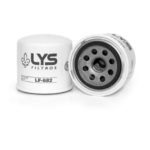 LYS LF682 Filtro de Aceite