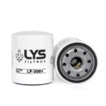 LYS LF3001 Filtro de Aceite