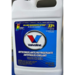 ZEREX VALVOLINE 33% GALON CAJA X 6