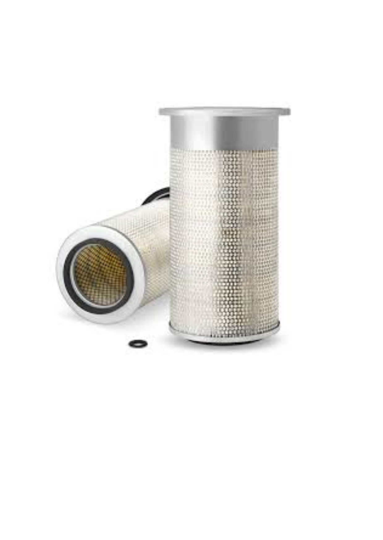 P03752 FLEETGUARD AF4838 - Imagen 1