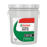 CASTROL HYSPIN AWS 68 (5 GL) BALDE X 1