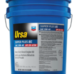 CHEVRON URSA 15W40 CK-4 [ BALDE ]