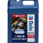 CHEVRON DELO 400 SAE 15W40 [ LITRO ]