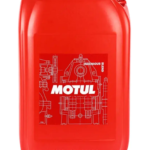 HYUNDAI XTEER 85W140 GL-5 (20 LT) [Balde]