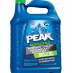 PEAK 33% VERDE [ GALON ]