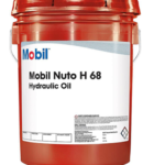 MOBIL NUTO ISO 68 [BALDE]