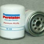 PUROLATOR PC-519