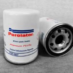 PUROLATOR PER-0607