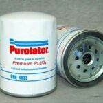 PUROLATOR PER-4833
