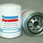 PUROLATOR PER-810