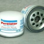 PUROLATOR PER-858