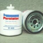 PUROLATOR PF-4535