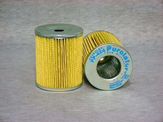 PP-424.jpg PUROLATOR PP-424 - Imagen 1